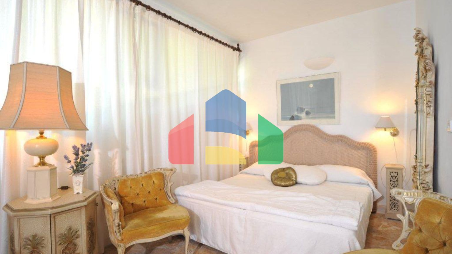 Продаж - Вілла 250 m² на о. Корфу