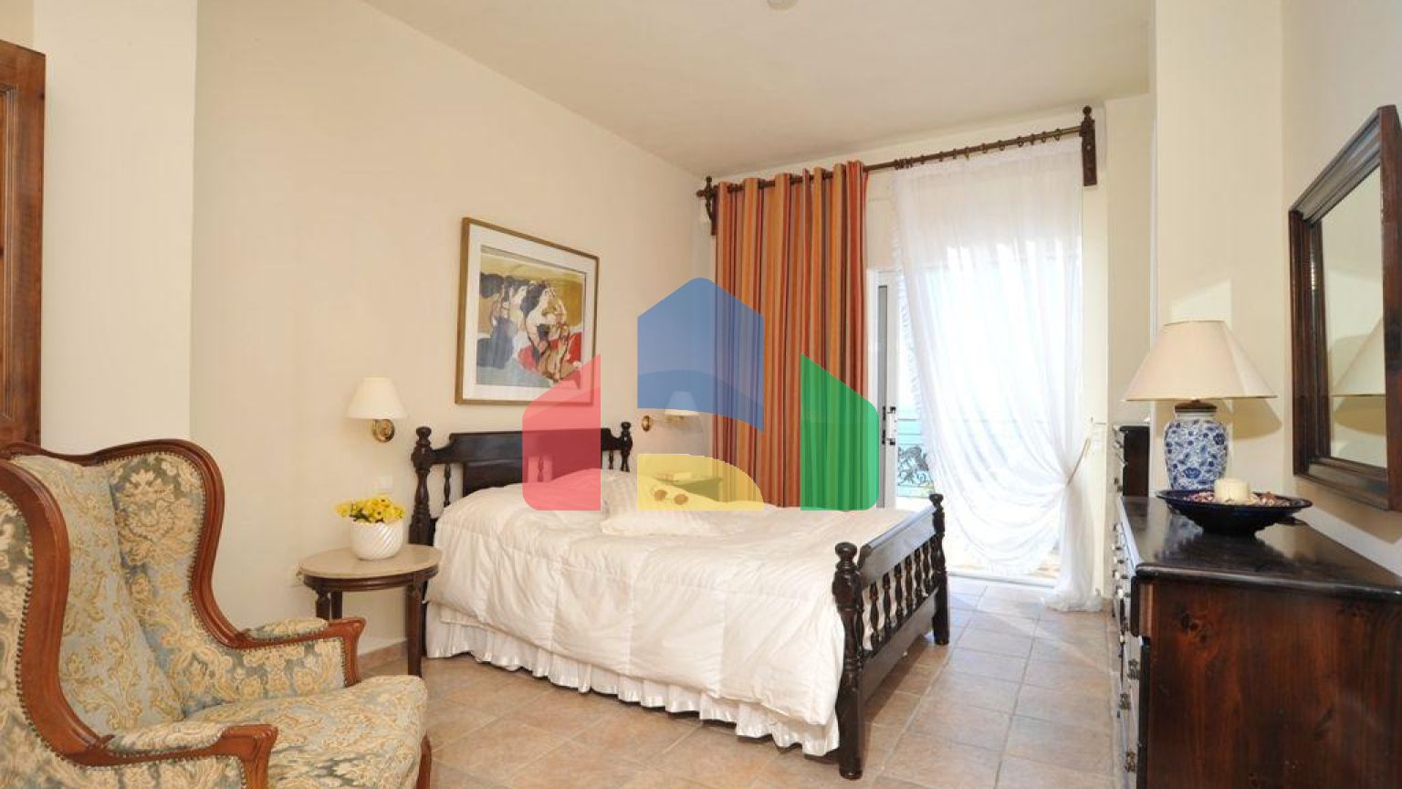 Продаж - Вілла 250 m² на о. Корфу