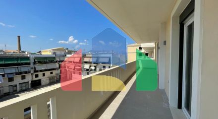 For Sale - Flat 84 m² in Corfu