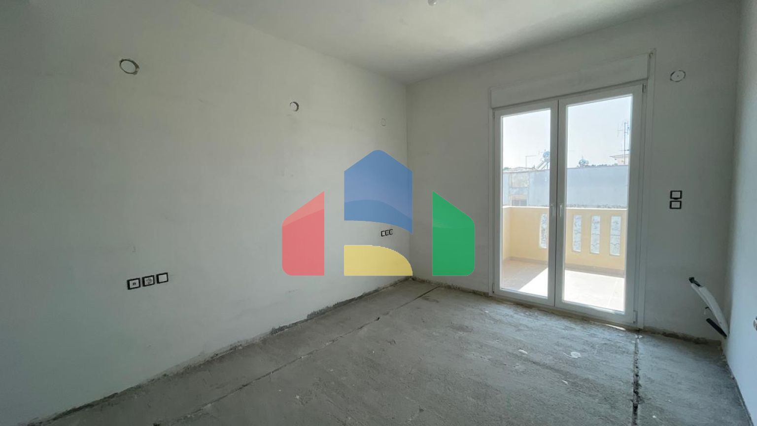 Продажа - Квартира 84 m² на о. Корфу