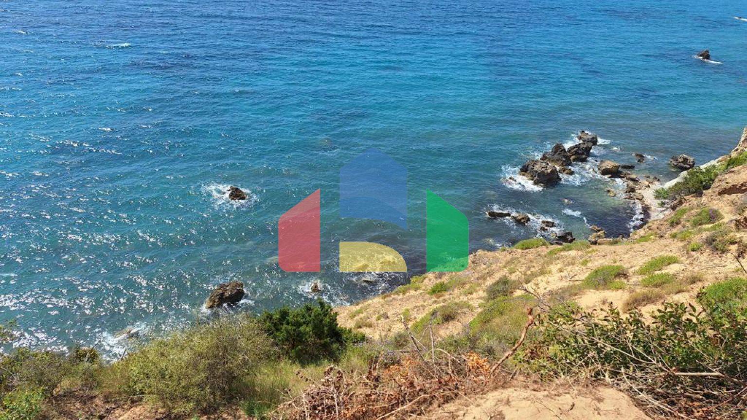 Продажа - Земельный участок 5064 m² на о. Корфу