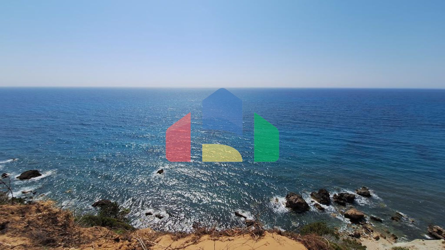 Продажа - Земельный участок 5064 m² на о. Корфу