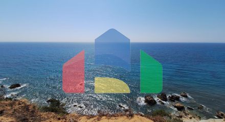 Продажа - Земельный участок 5064 m² на о. Корфу