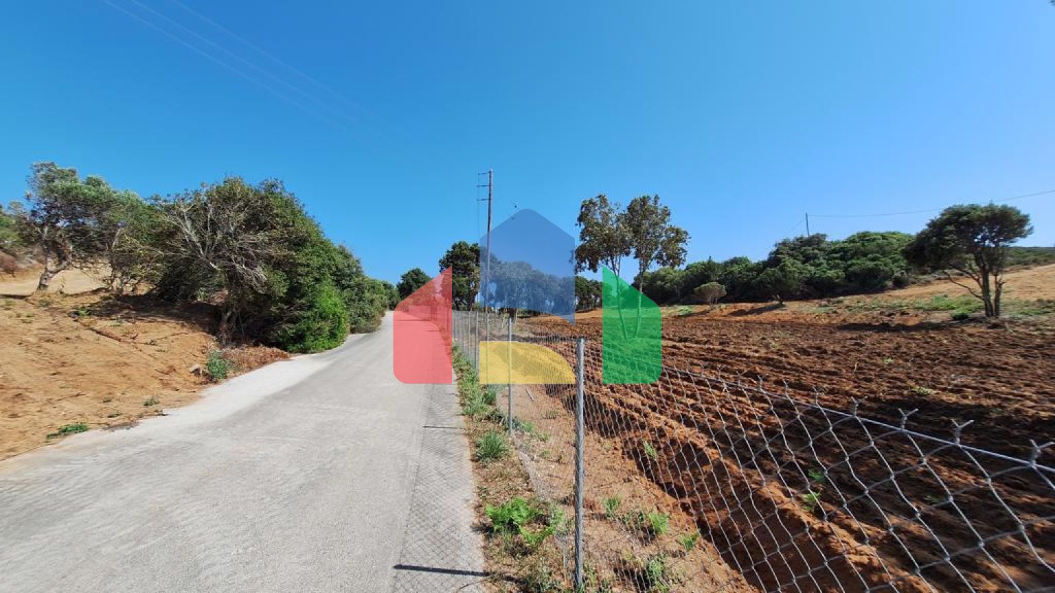 Продажа - Земельный участок 5064 m² на о. Корфу