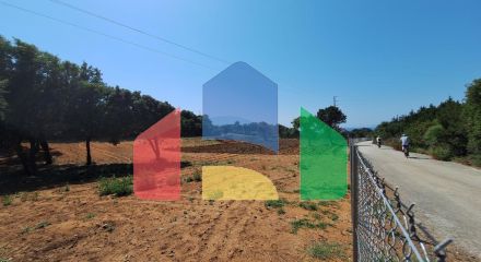 Продажа - Земельный участок 5064 m² на о. Корфу