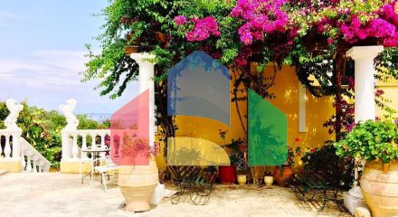 Продажа - Комплекс 650 m² на о. Корфу