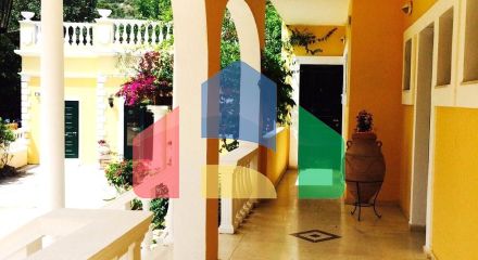 Продажа - Комплекс 650 m² на о. Корфу