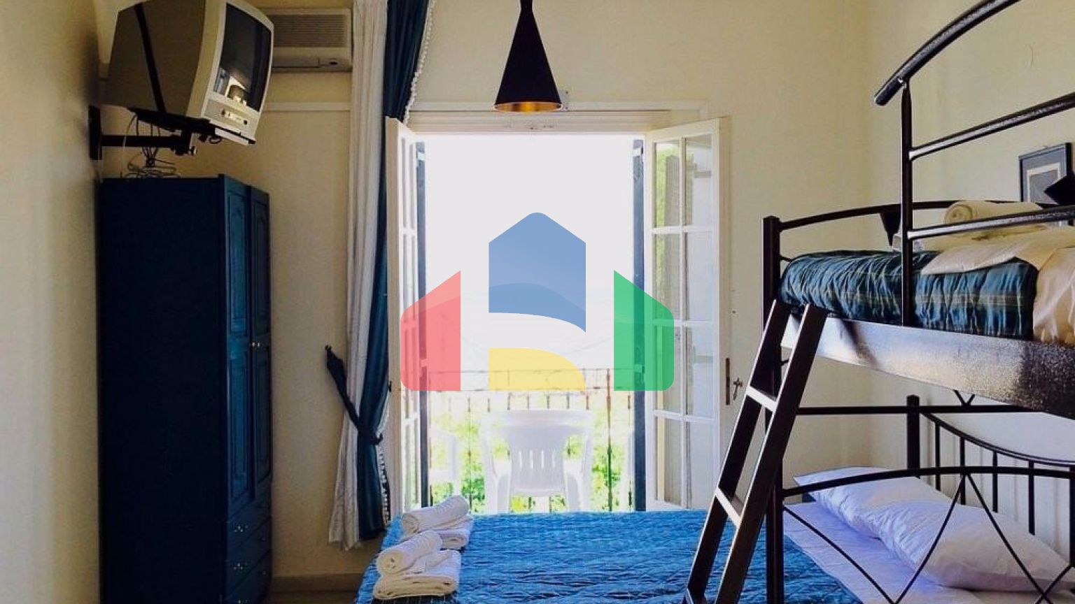 Продажа - Комплекс 650 m² на о. Корфу