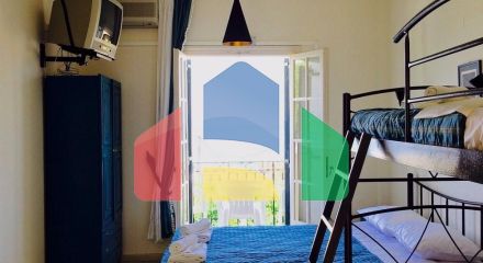 Продажа - Комплекс 650 m² на о. Корфу