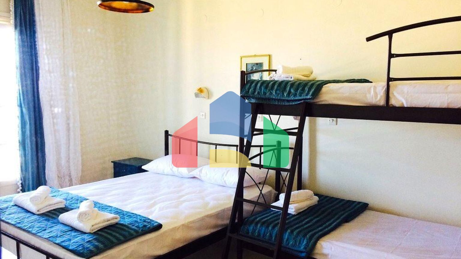 Продажа - Комплекс 650 m² на о. Корфу