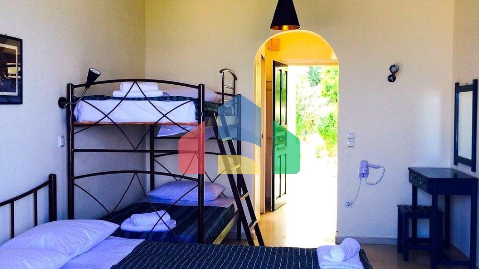 Продажа - Комплекс 650 m² на о. Корфу