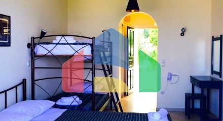 Продажа - Комплекс 650 m² на о. Корфу