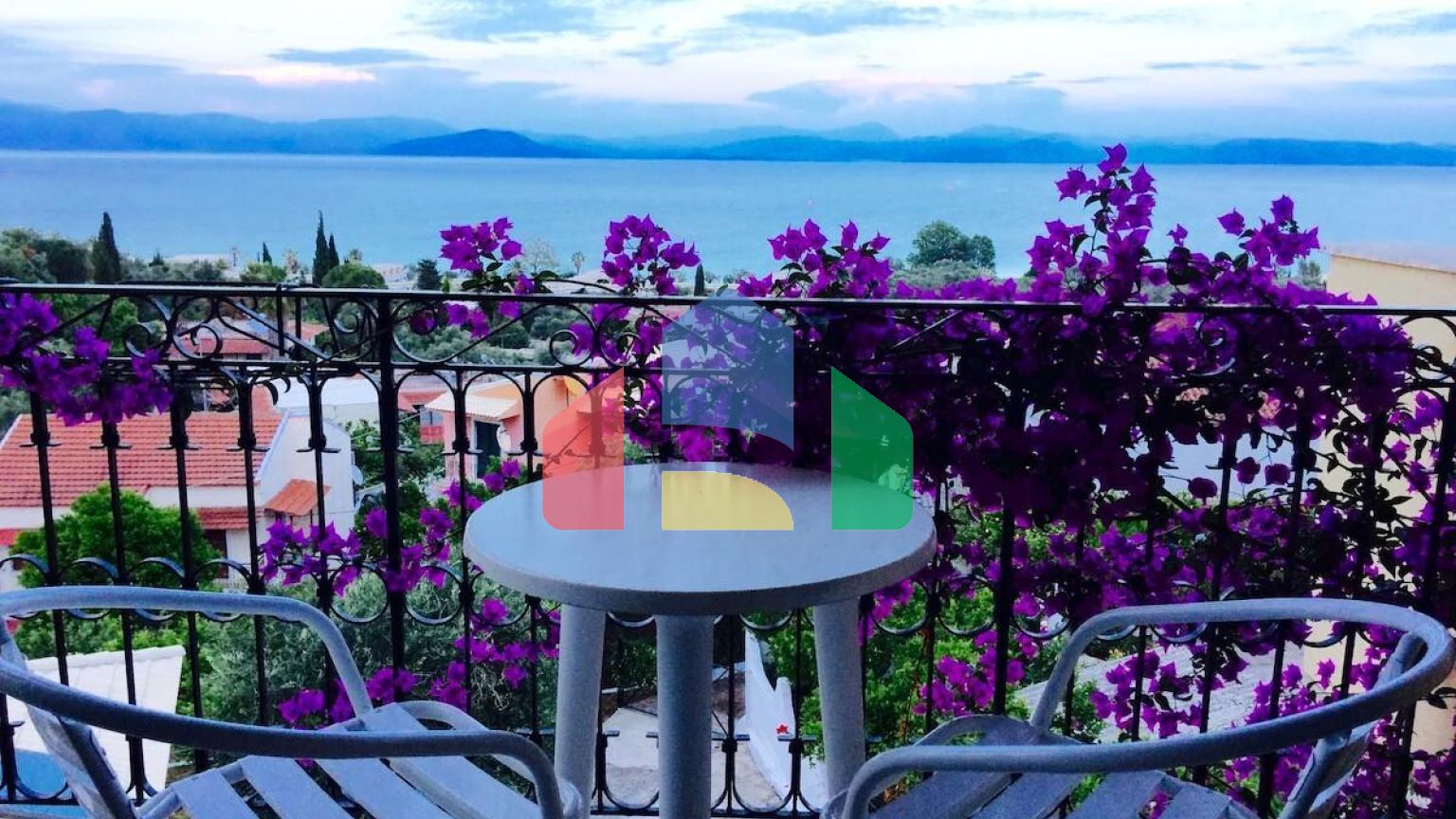 Продажа - Комплекс 650 m² на о. Корфу