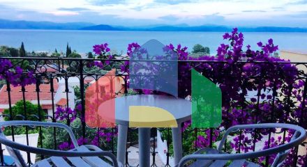 Продажа - Комплекс 650 m² на о. Корфу