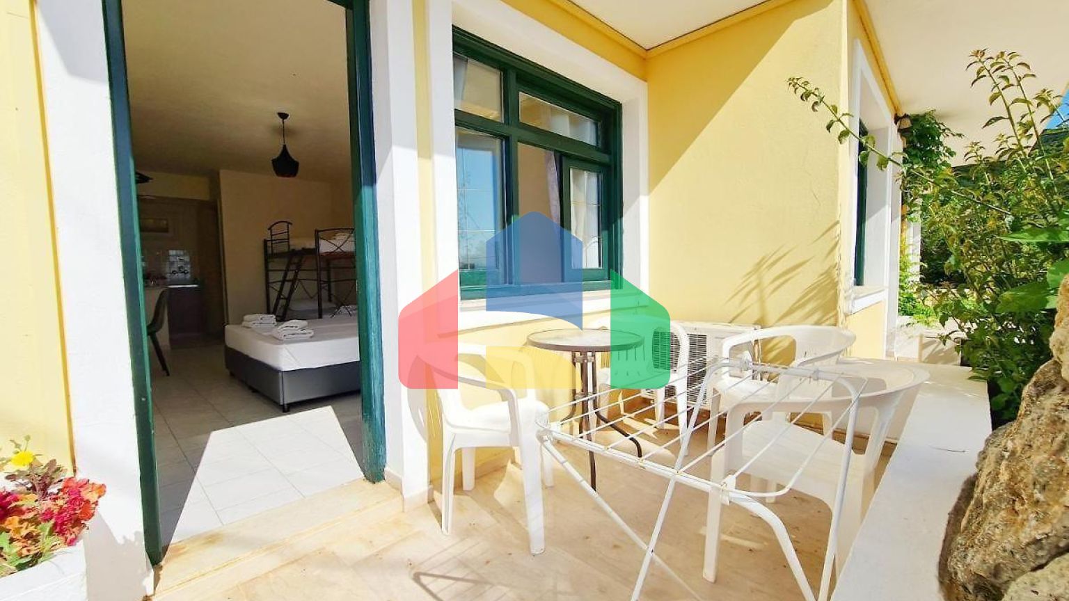 Продажа - Комплекс 650 m² на о. Корфу