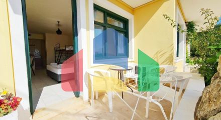 Продажа - Комплекс 650 m² на о. Корфу