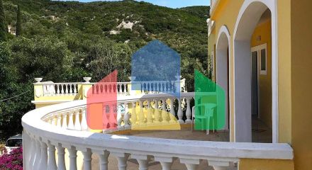 Продажа - Комплекс 650 m² на о. Корфу