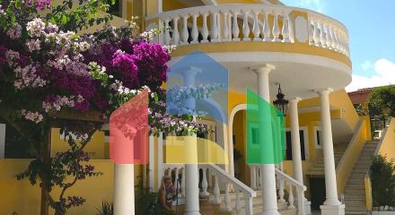 Продажа - Комплекс 650 m² на о. Корфу