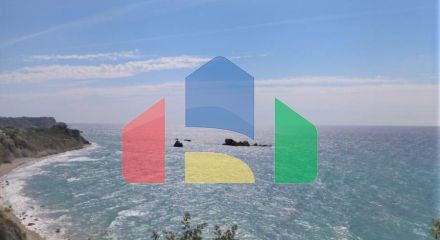 Продажа - Земельный участок 6000 m² на о. Корфу