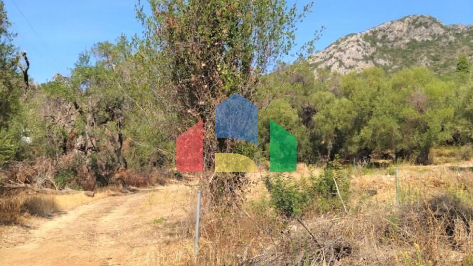 Продажа - Земельный участок 6000 m² на о. Корфу