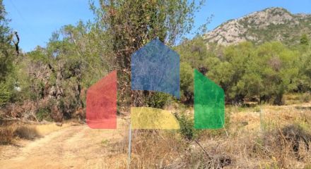 Продажа - Земельный участок 6000 m² на о. Корфу