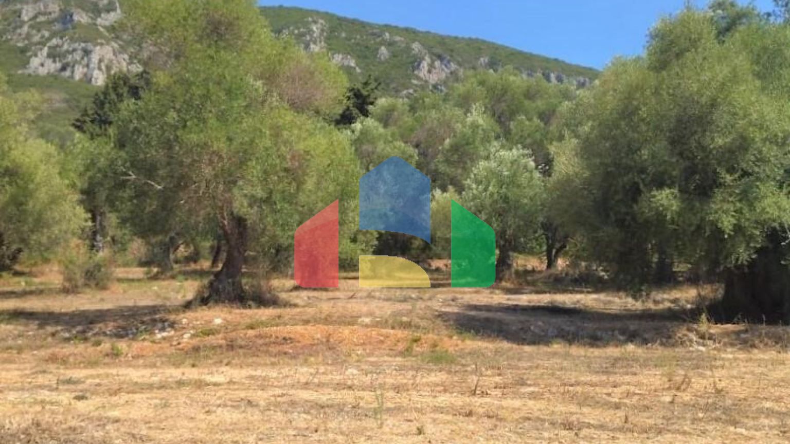 Продажа - Земельный участок 6000 m² на о. Корфу