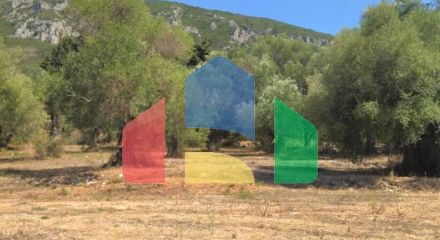 Продажа - Земельный участок 6000 m² на о. Корфу