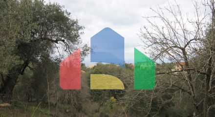 Продажа - Земельный участок 6400 m² на о. Корфу