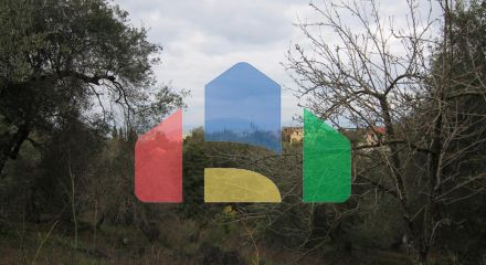 Продажа - Земельный участок 6400 m² на о. Корфу