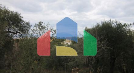 Продажа - Земельный участок 6400 m² на о. Корфу