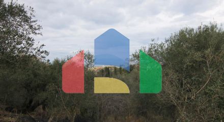 Продажа - Земельный участок 6400 m² на о. Корфу