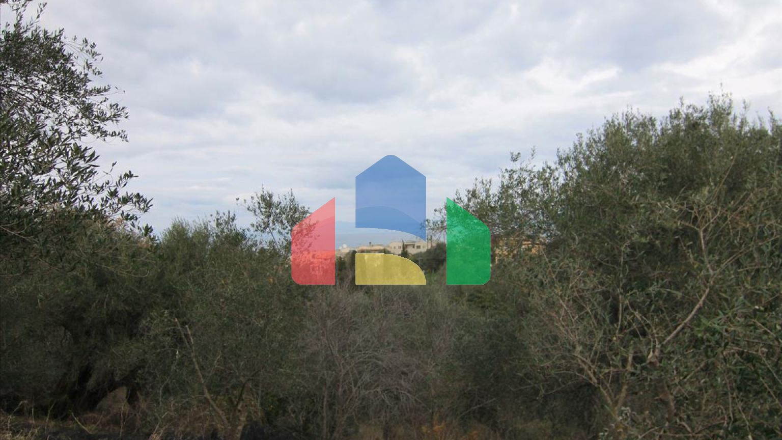 Продажа - Земельный участок 6400 m² на о. Корфу