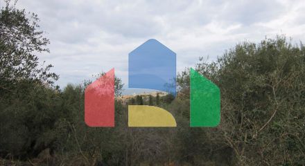 Продажа - Земельный участок 6400 m² на о. Корфу