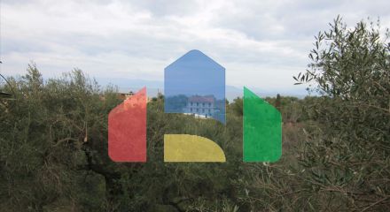 Продажа - Земельный участок 6400 m² на о. Корфу