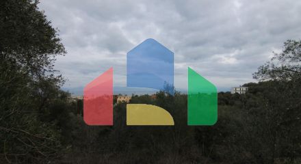 Продажа - Земельный участок 6400 m² на о. Корфу