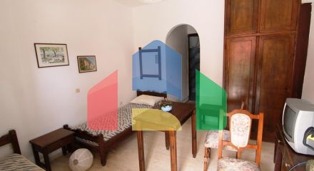 Продаж - Готель 360 m² на о. Корфу