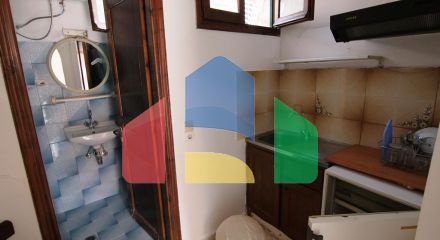 Продаж - Готель 360 m² на о. Корфу