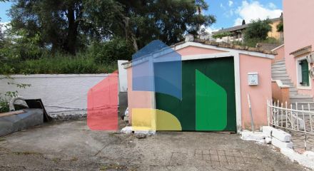 Продаж - Готель 360 m² на о. Корфу