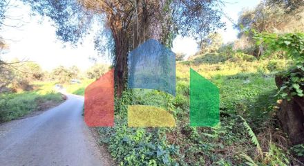 Продажа - Земельный участок 940 m² на о. Корфу