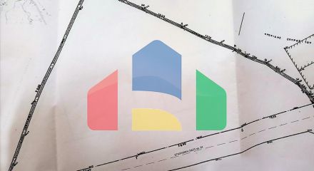 Продажа - Земельный участок 1611 m² на о. Корфу