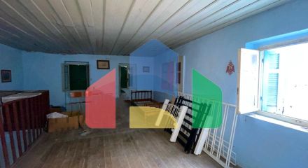 Продажа - Таунхаус 89 m² на о. Корфу