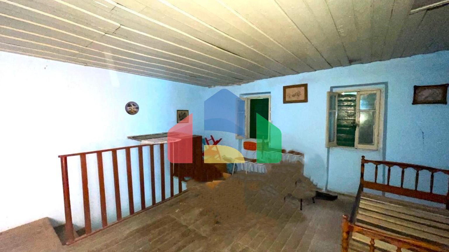 Продажа - Таунхаус 89 m² на о. Корфу