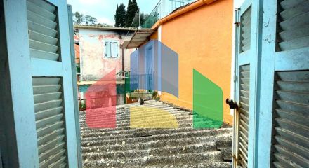 Продажа - Таунхаус 89 m² на о. Корфу