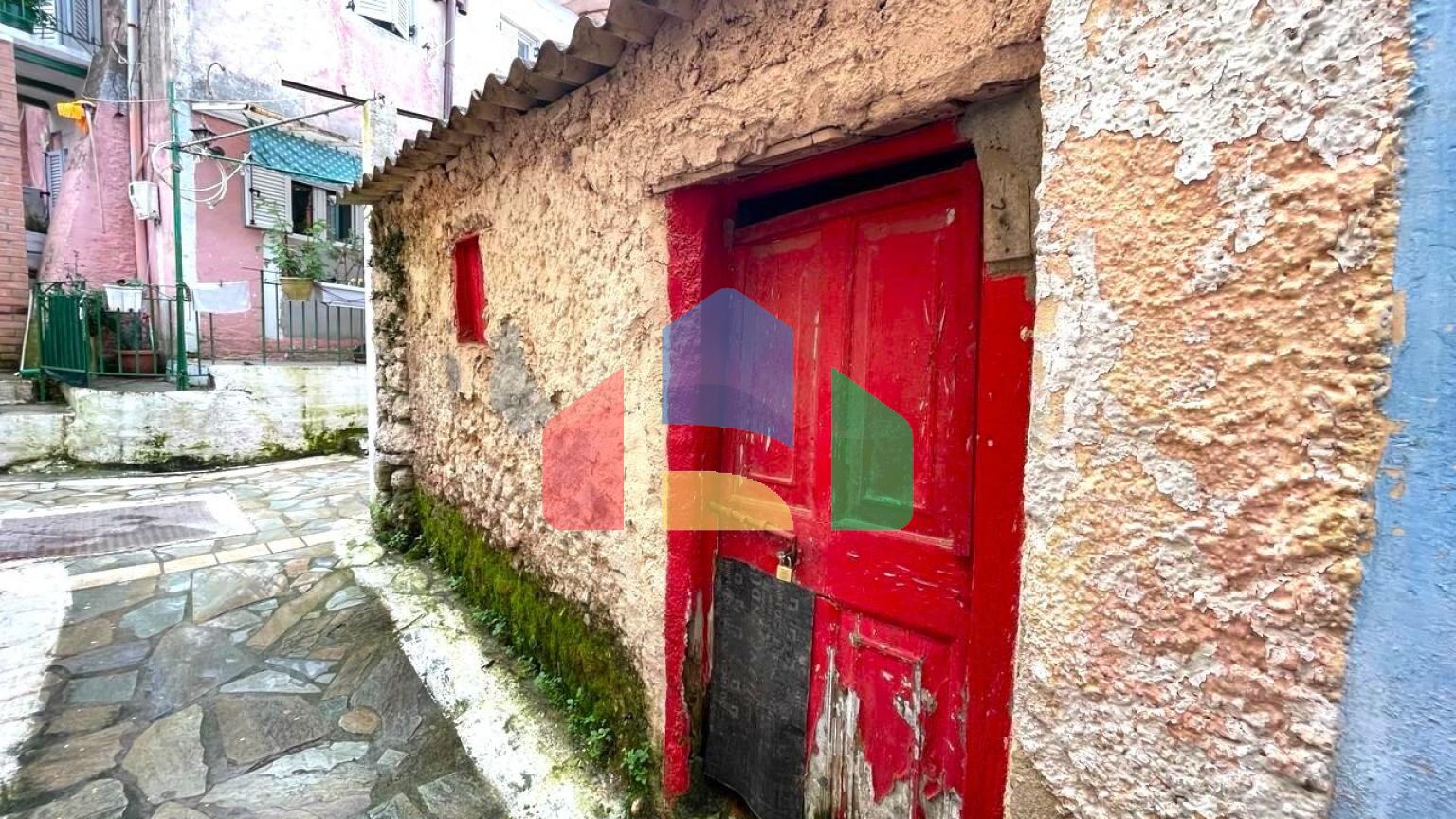 Продажа - Таунхаус 89 m² на о. Корфу