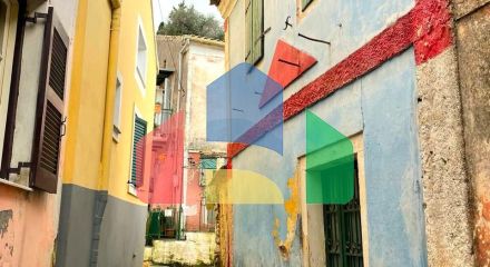 Продажа - Таунхаус 89 m² на о. Корфу