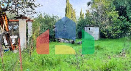 Продаж - Котедж 95 m² на о. Корфу