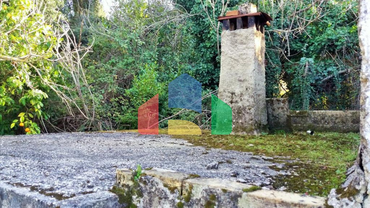 Продаж - Котедж 95 m² на о. Корфу