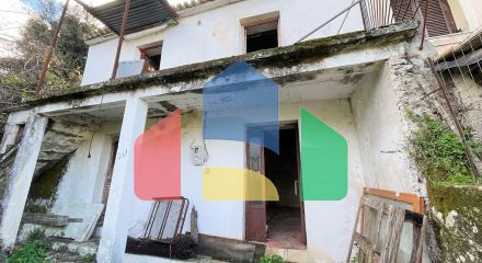 Продаж - Котедж 95 m² на о. Корфу