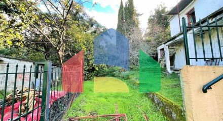 Продаж - Котедж 95 m² на о. Корфу