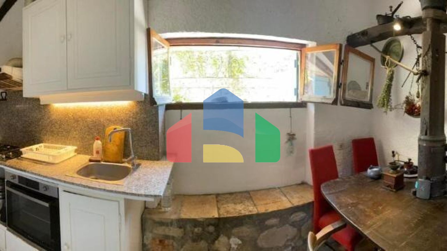 Продажа - Коттедж 200 m² на о. Корфу